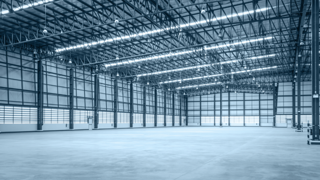 storage facility in mumbai