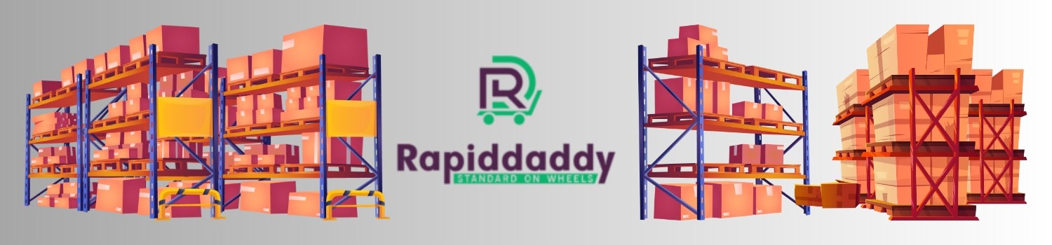 Guide to Warehouses in Mumbai & Bhiwandi: Rental, Storage & Logistics Solutions