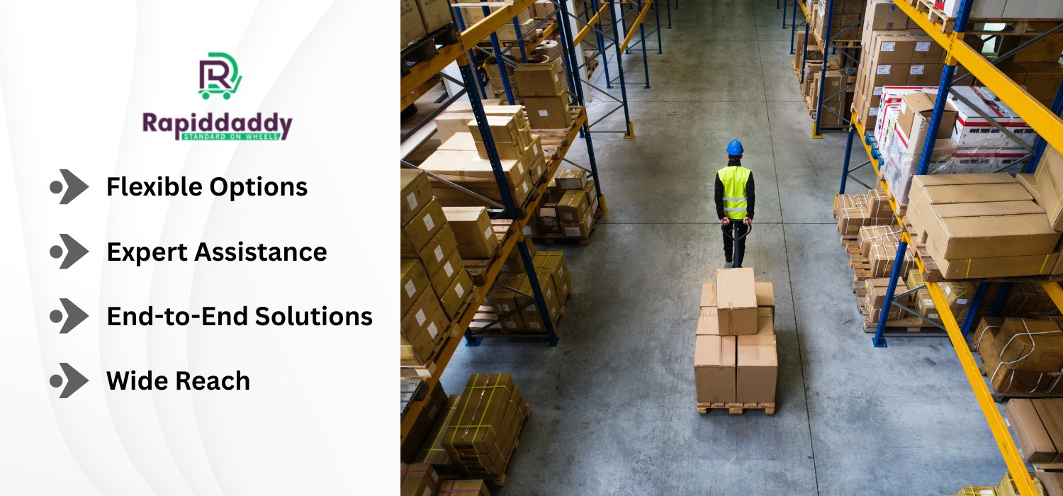 Top 10 ideas to Store Electronics and Household Items Safely in Mumbai [Update 2025]