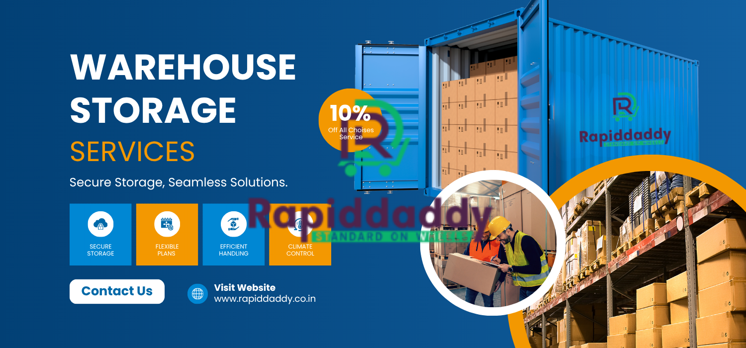 The Future of Storage in Mumbai: Smart, Secure & Hassle-Free Solutions