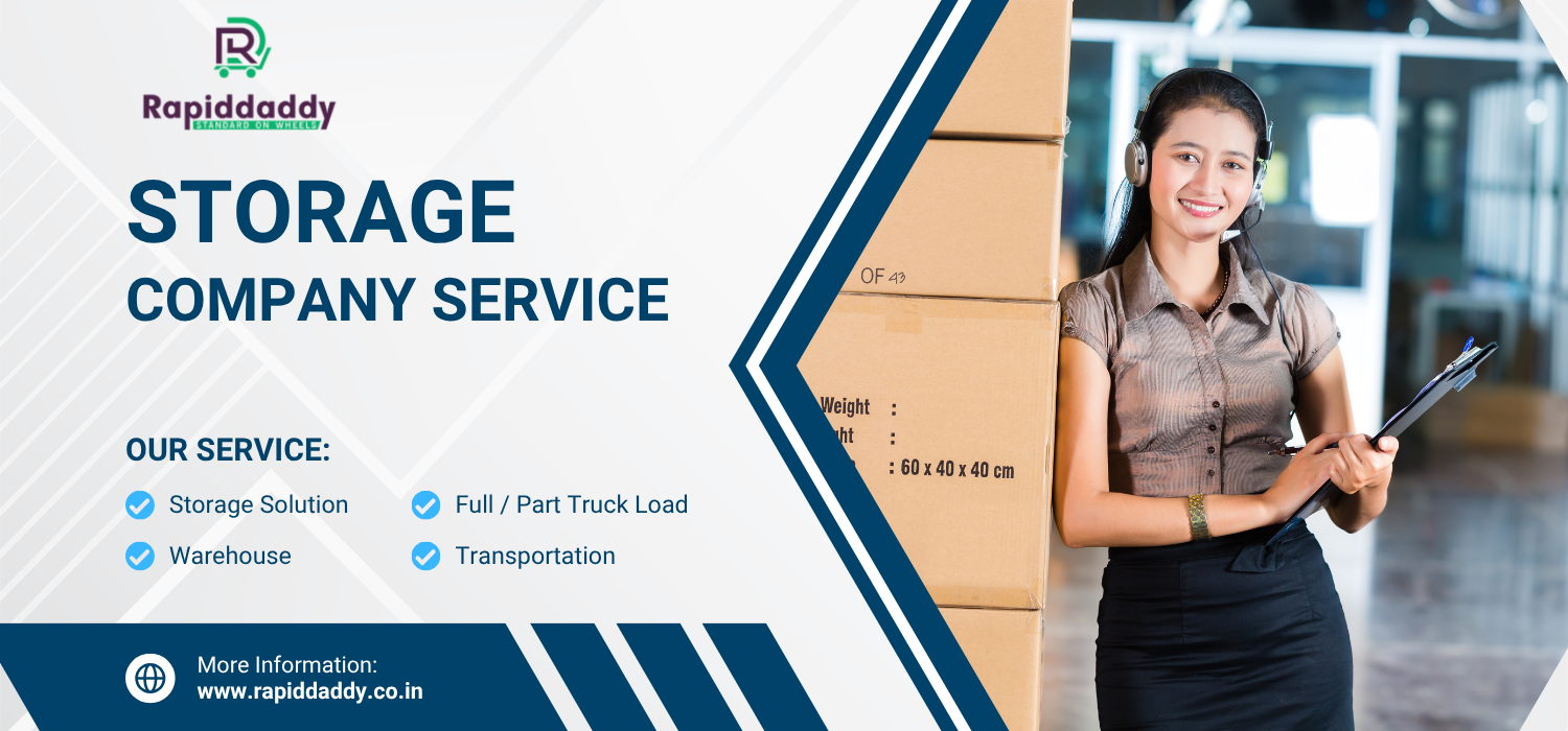 Types, systems, and smart business uses of warehouse storage solutions