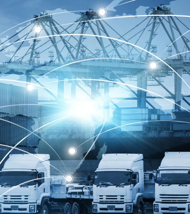 warehousing in mumbai